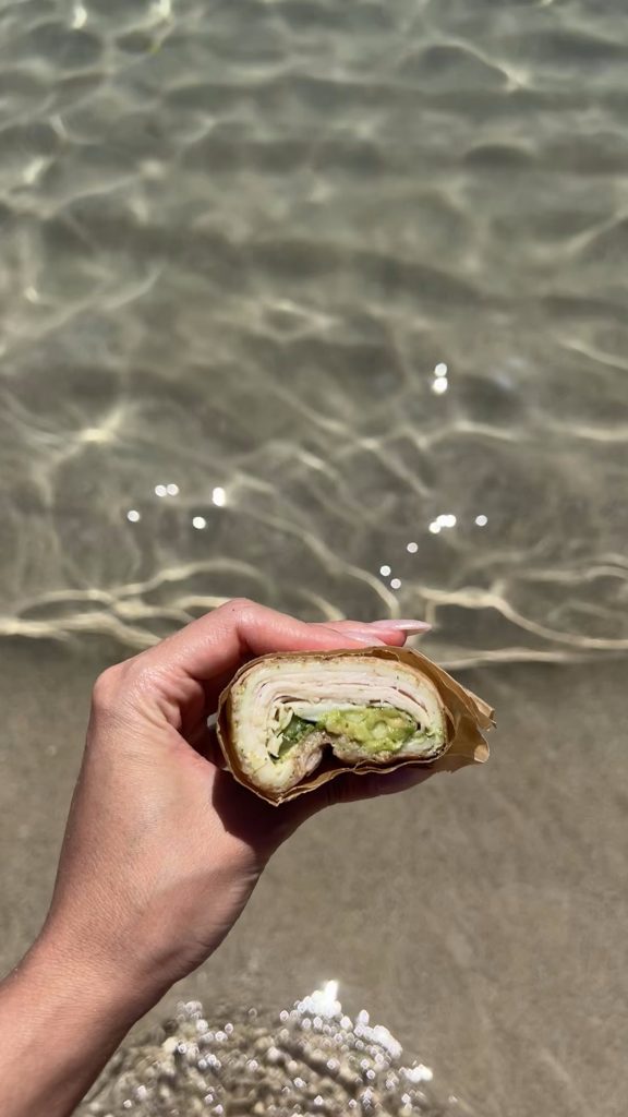 comida-saludable-playa comida-saludable-playa